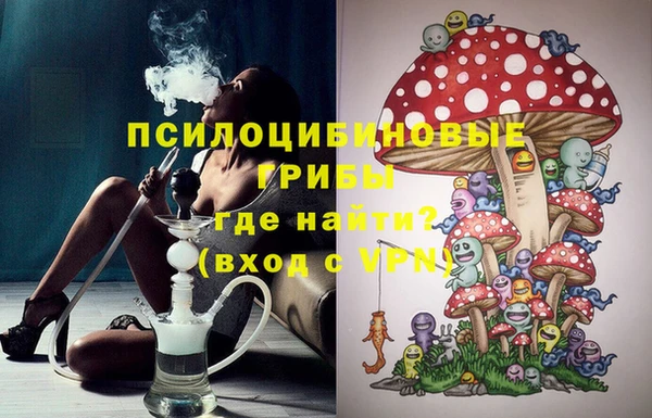 хмурый Баксан